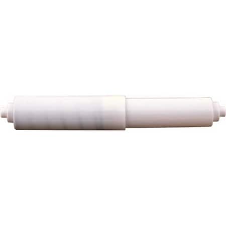 Proplus Toilet Tissue Roller in White, 6PK 2489487